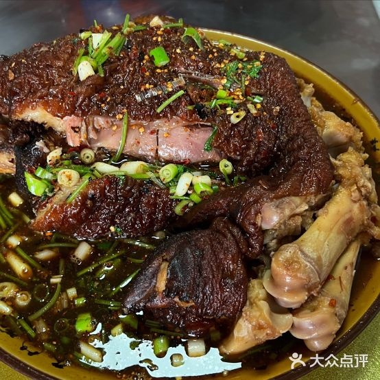 青年饭店