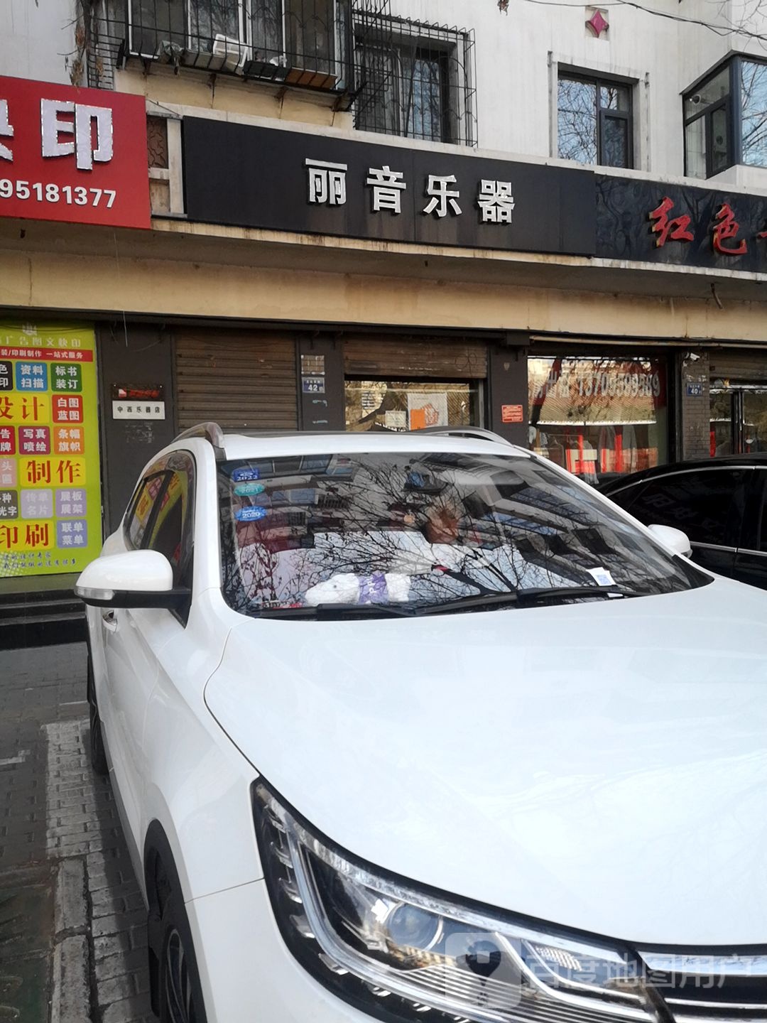 丽音乐器