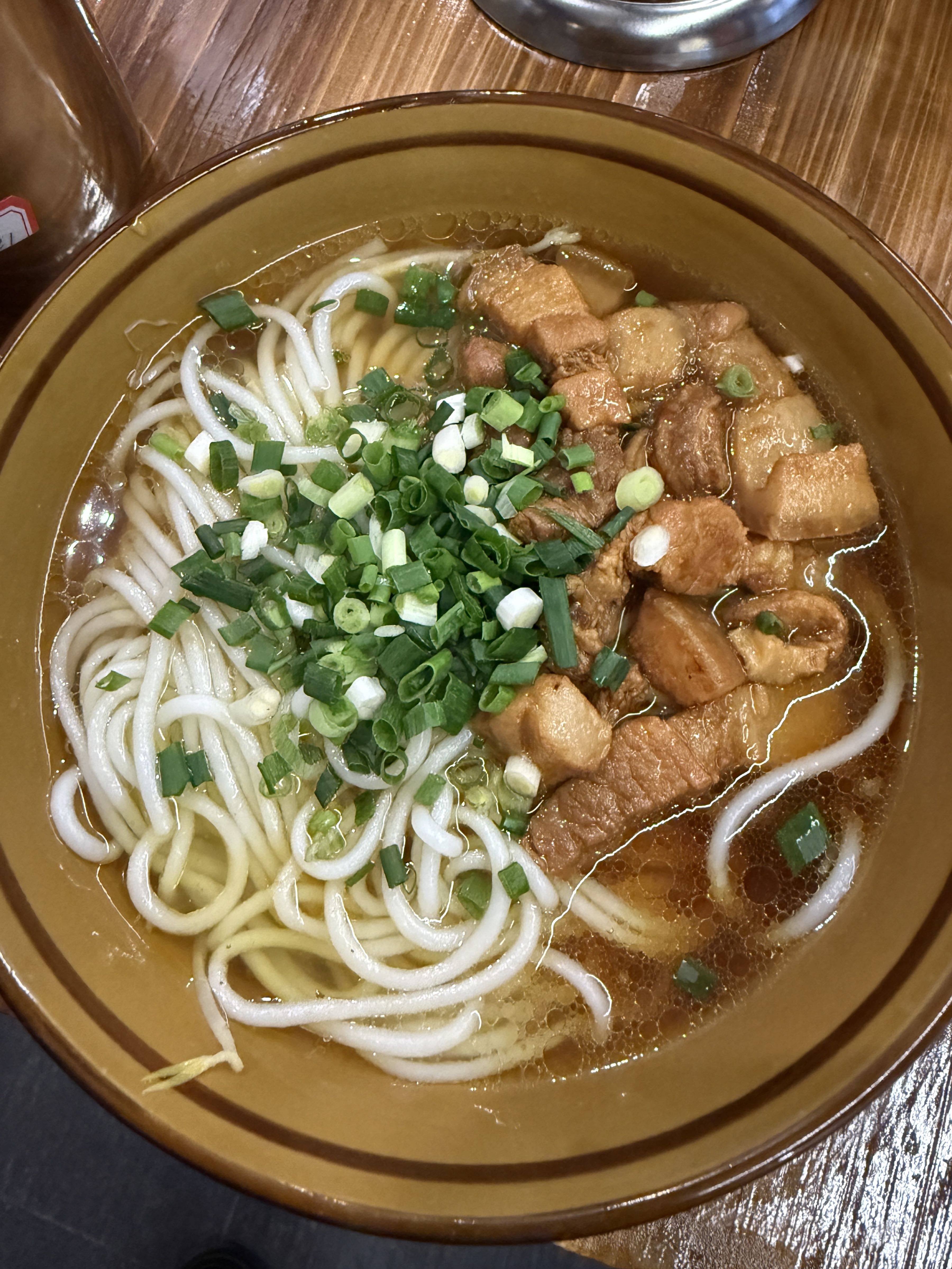 二哥牛肉粉