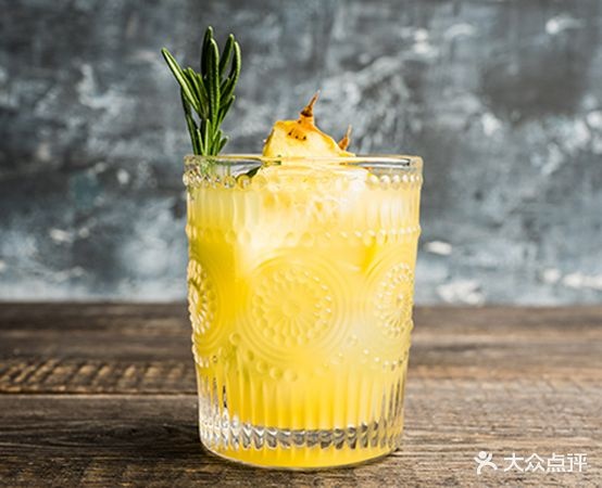 柠檬酒(刘山店)