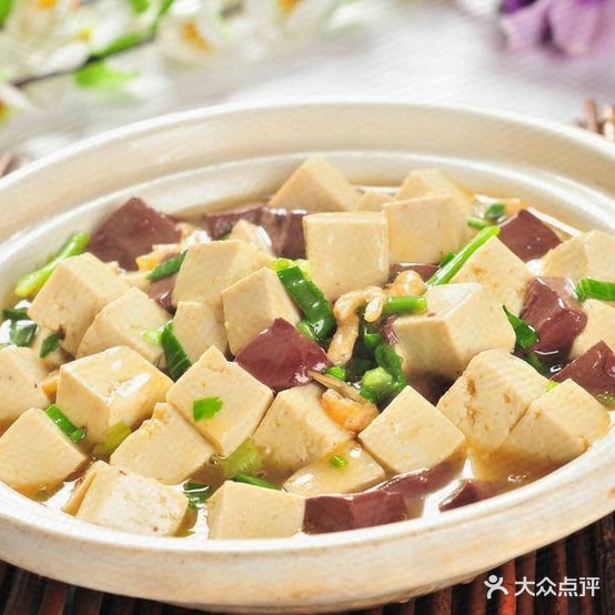盆菜鸭饭关(五松新村店)