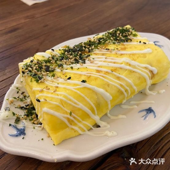 囍食