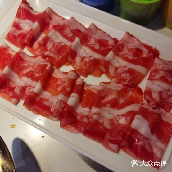 盅盅哥火锅(五一广场店)