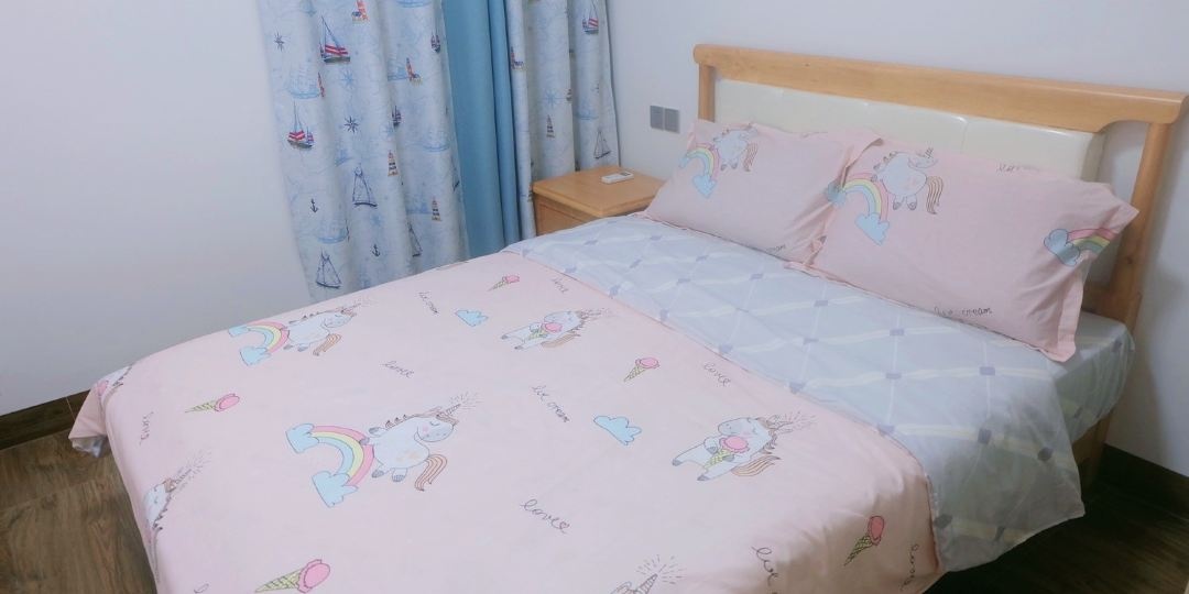 茂名青李li公寓(3号店)