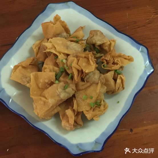 台北馄饨王(怀德路店)