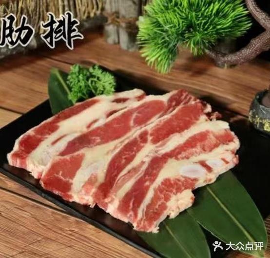 西塞德自助烤肉火锅(星河广场店)