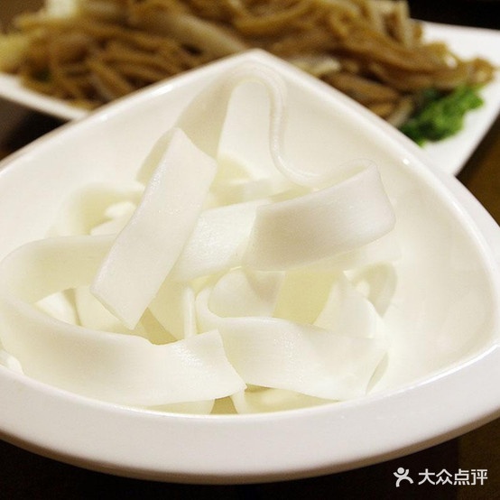 小火季排骨涮锅