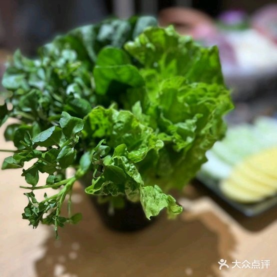 福永轩酒家(南朗店)