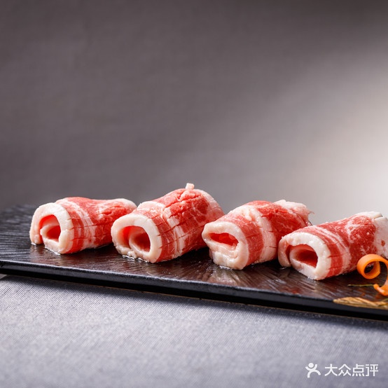 匠心一本和牛の肉自助(万达广场福州高新店)