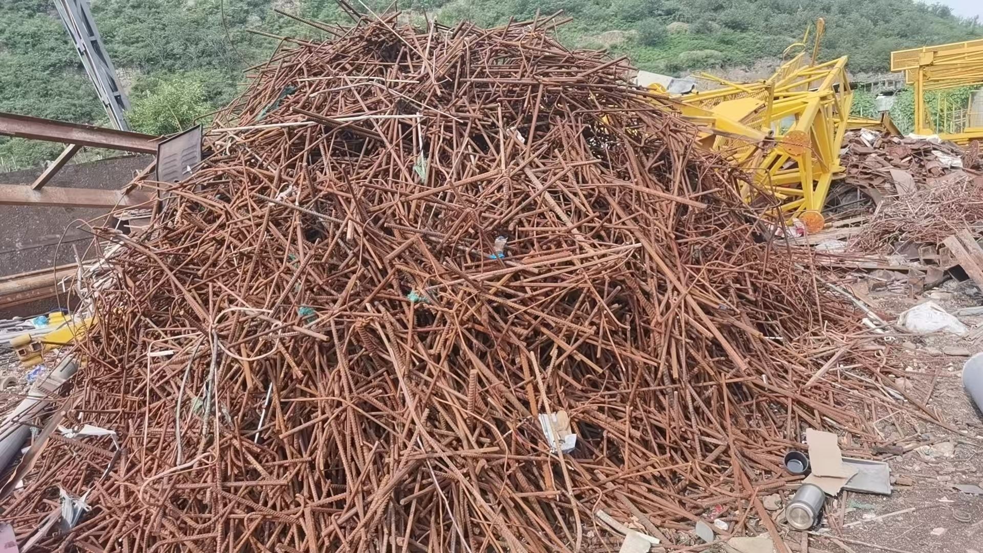 再生资源回收站