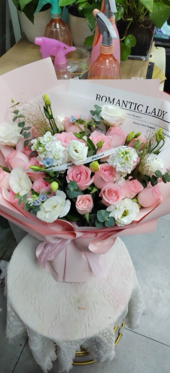 花汐花艺