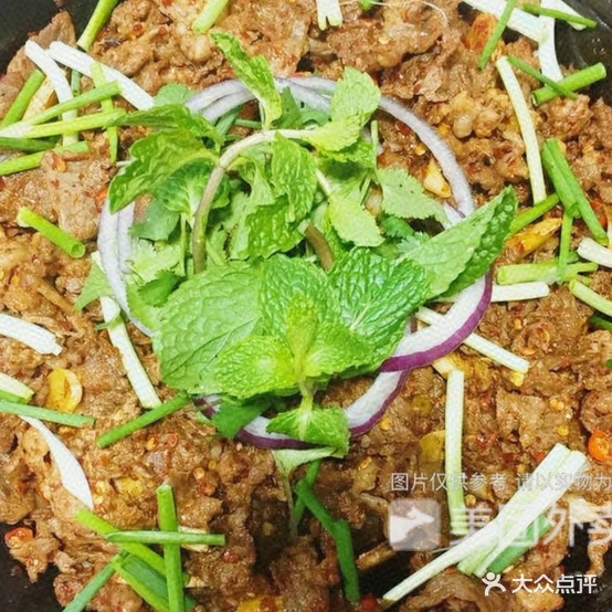 金城马老五麻辣美牛肉火锅(青峰路店)