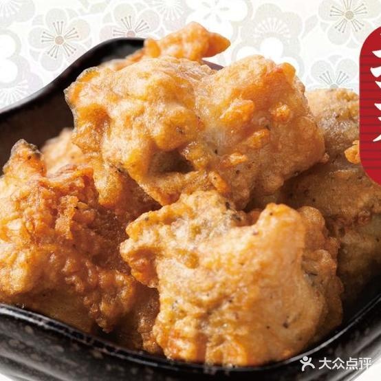 町门烤肉饭专门店(活力汇店)