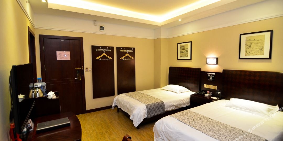 丰泽园商务酒店