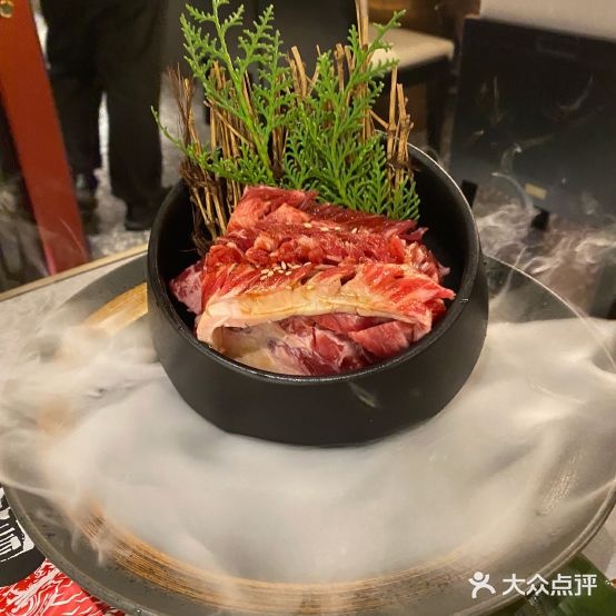 贞厚日式烤肉(杭州大悦城店)