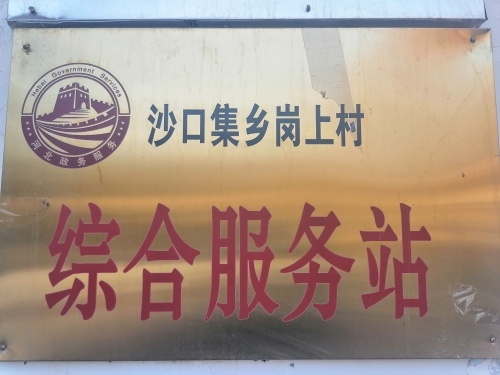 邯郸市魏县沙口集乡岗上村沙口集乡人民政府东5公里