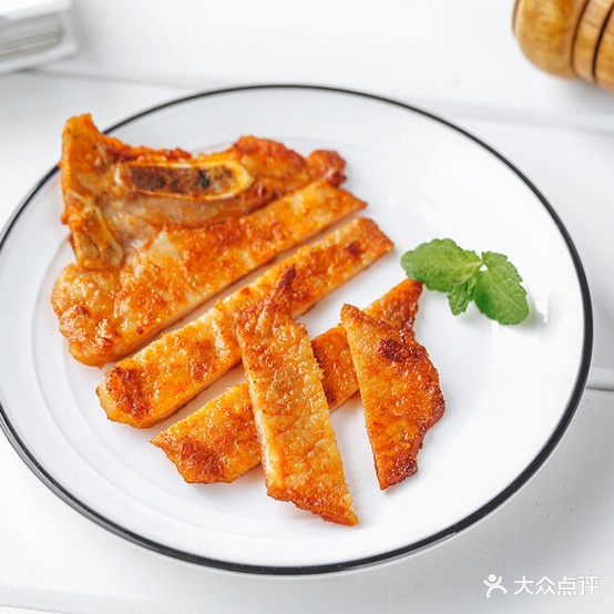 金宗咖喱(新壹城店)