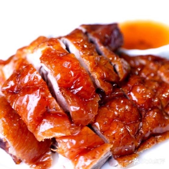 钟记广东大大(正宗粤菜)