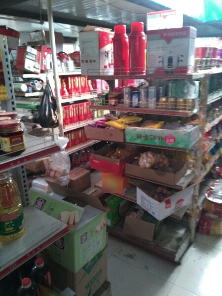 兴溏便民超市(长李路店)