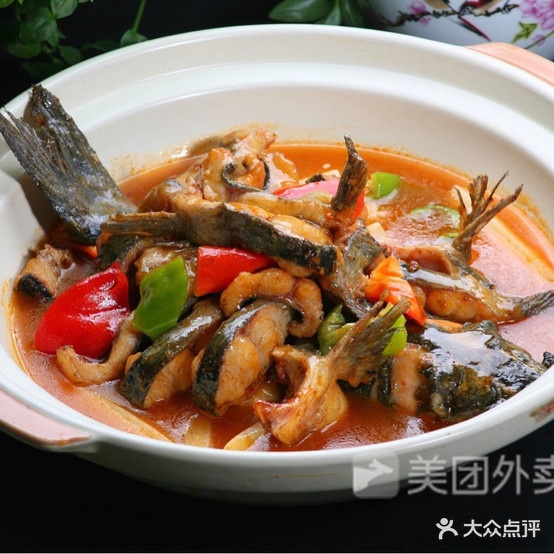 源味衡水人家(海逸店)