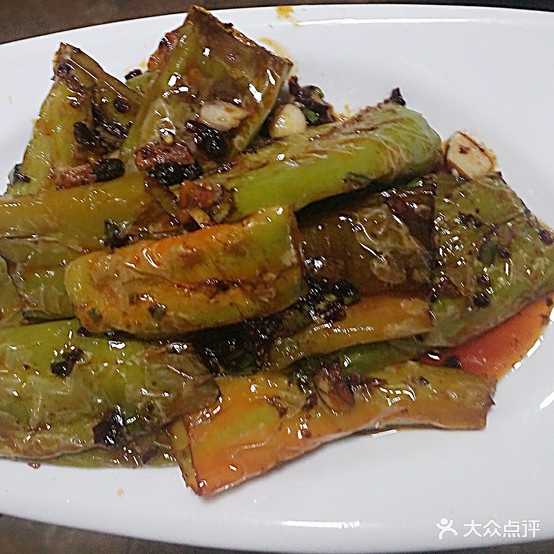 洞亭农家湘菜馆(洪都路店)