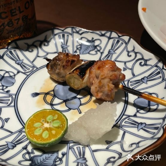 董cuisines3日式餐厅(高新万达店)