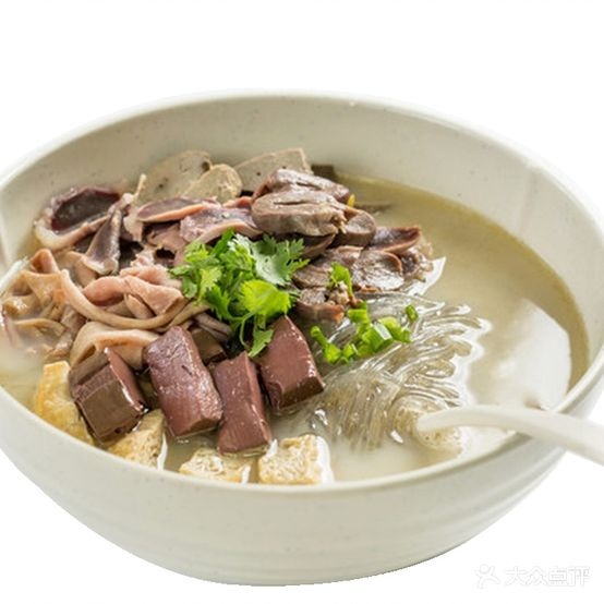 妯莉老鸭粉丝(无锡旗舰店)