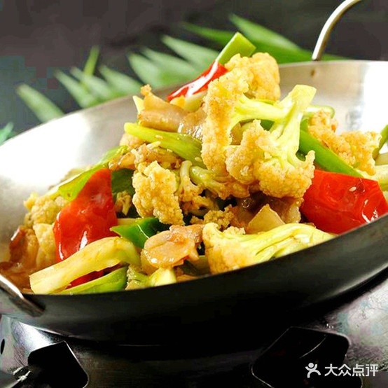 天和岳阳市楼精制湘菜