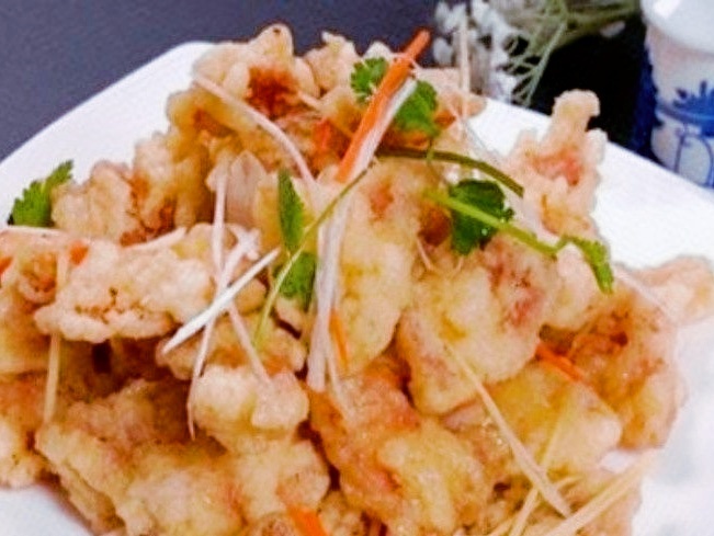 品味居东北菜(曹妃甸大学城商业中心店)