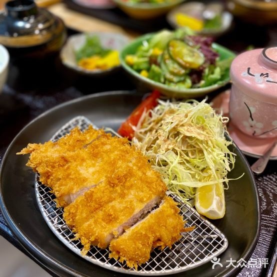 九割丼(绿地新都会店)