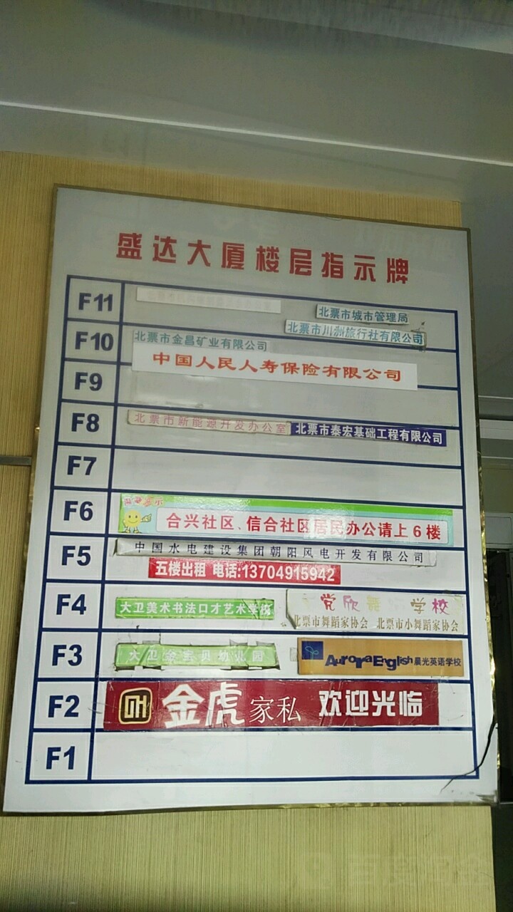 朝阳市北票市南山街二段26号