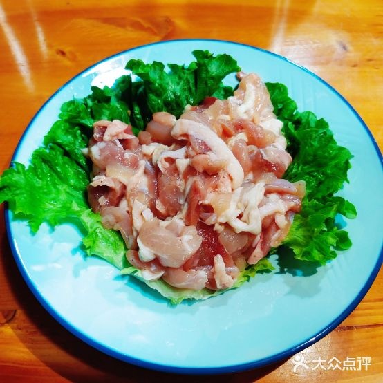 烤乐滋烤肉(锦绣瑞园店)