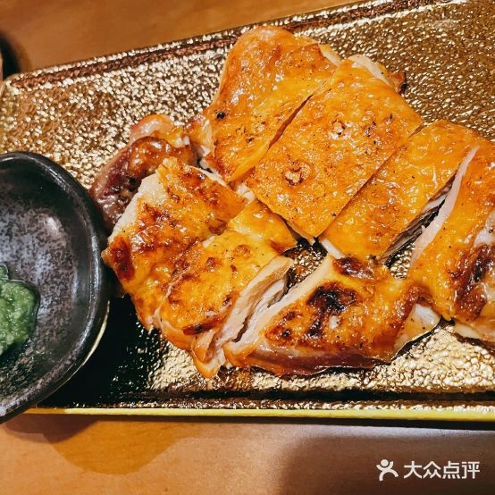 霸·Yaki烧鸟烧肉酒屋(浦电路店)