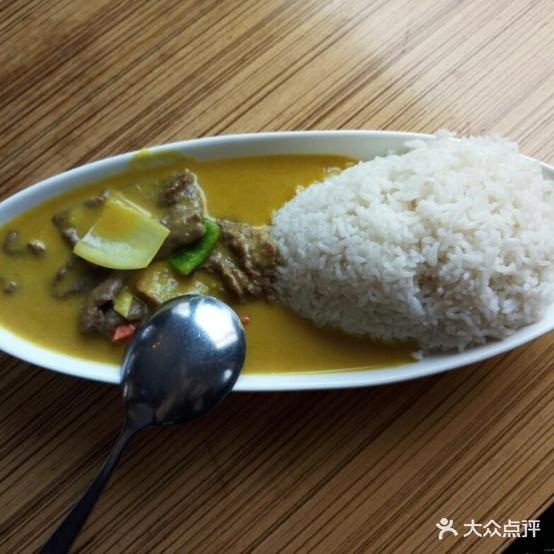 面薯堡中西餐厅(明珠店)