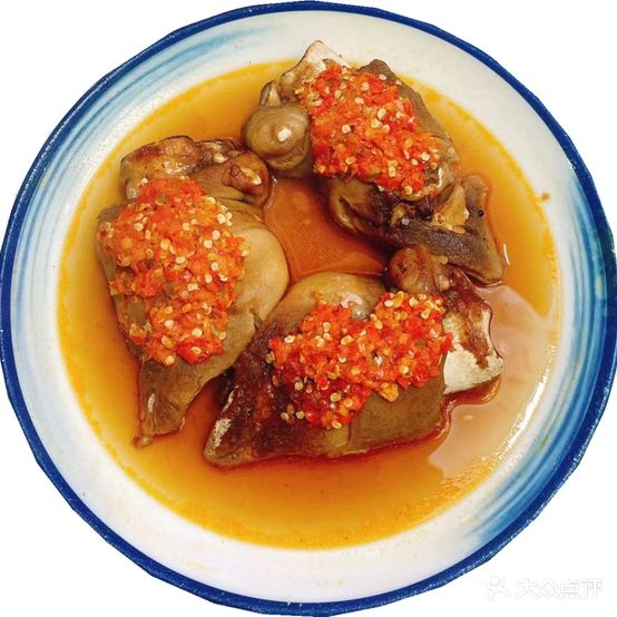 成简羊肉
