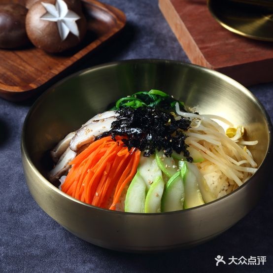 在釜火韩硼韩式碳廷枘烤肉