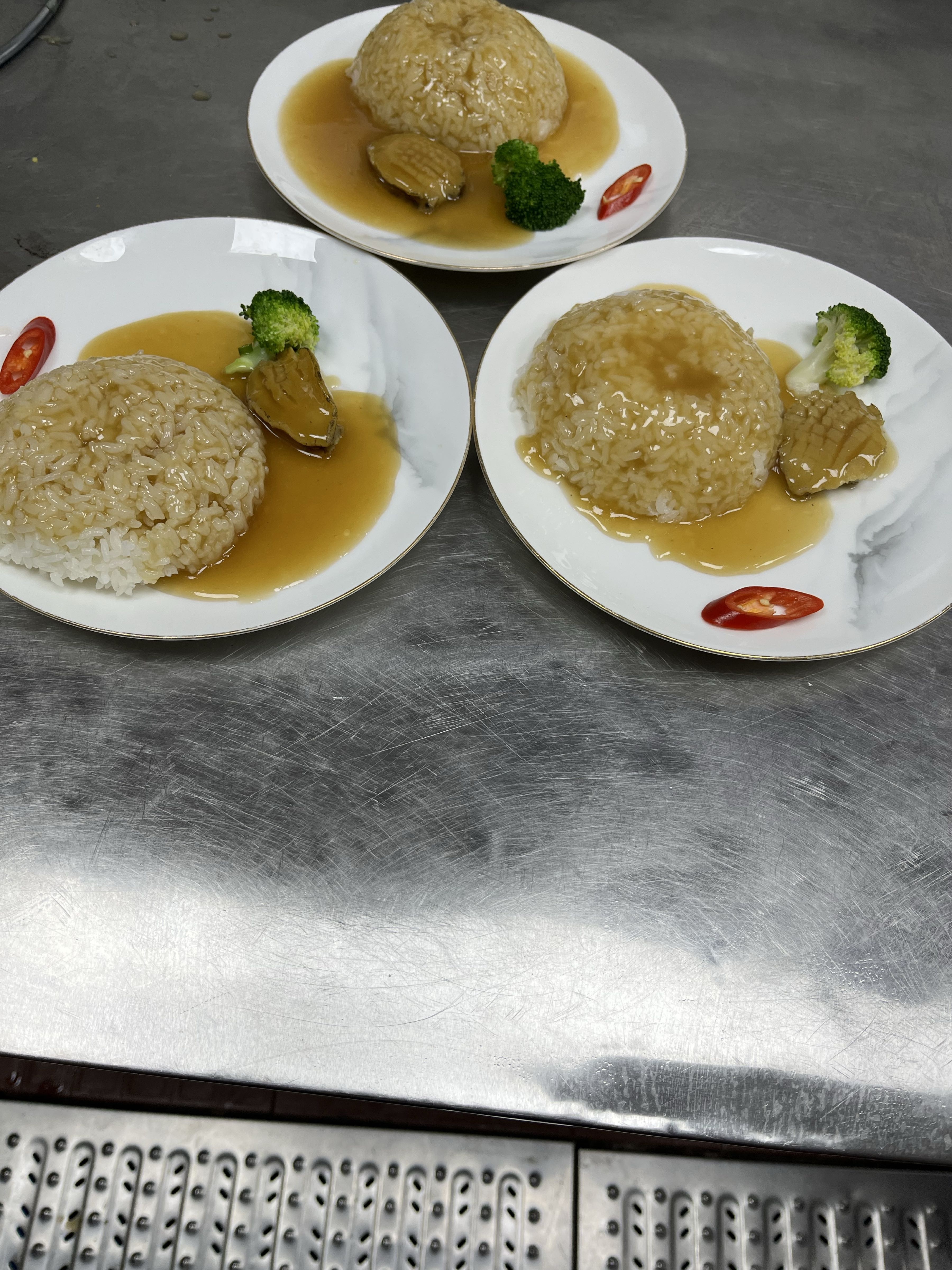 贰拾贰道菜