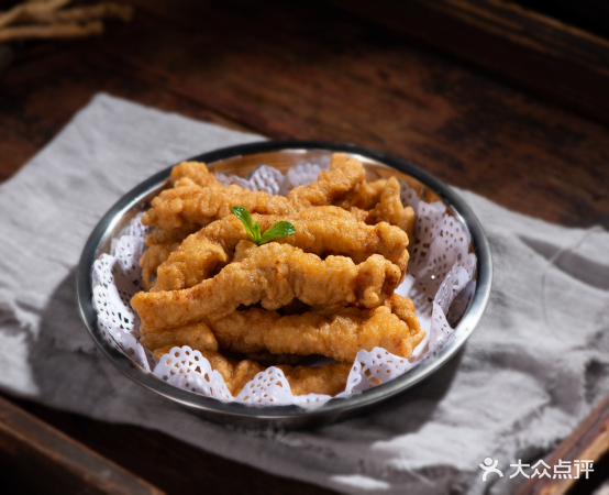 啊大嫂水煲仔饭炖汤(灌口老街店)