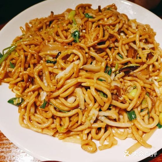 大食府府(城东店)