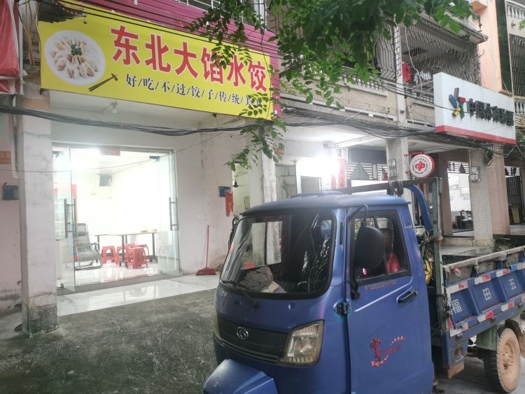 东北大馅水饺(文明街店)