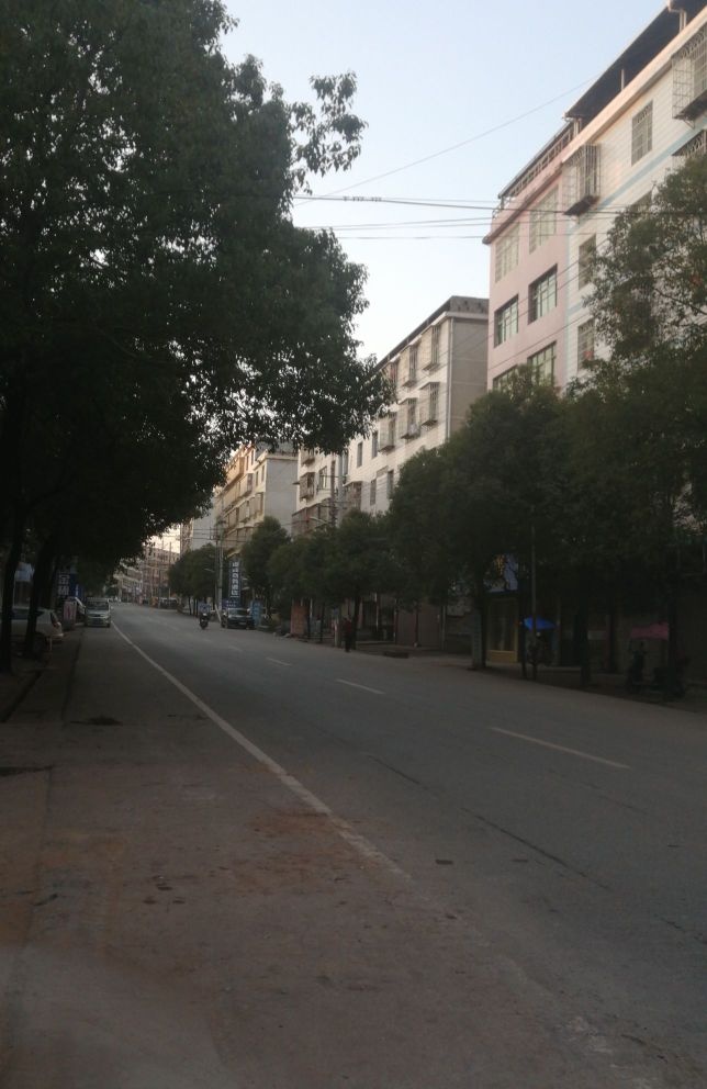 刘府(冠黄路62号)