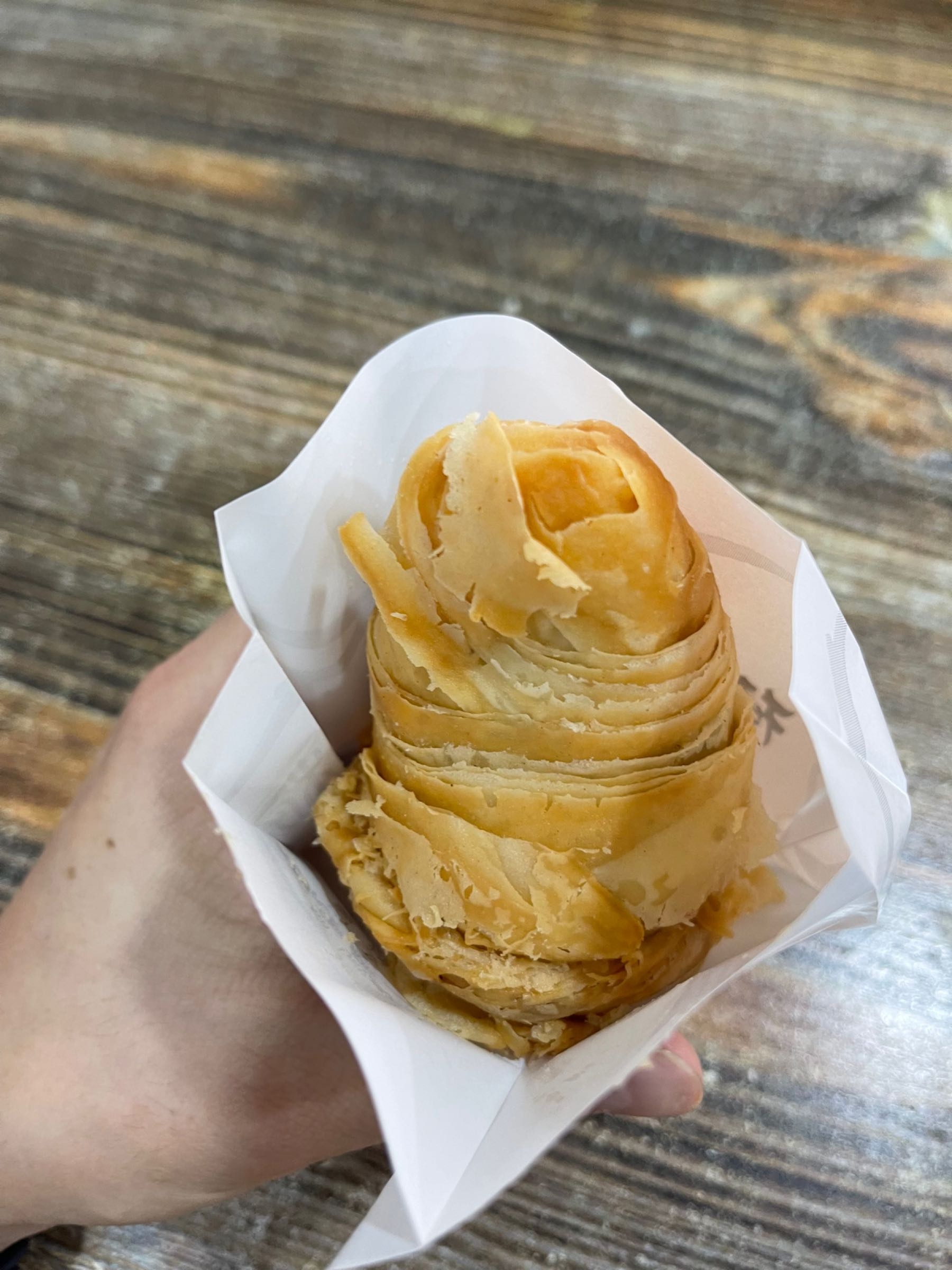 榜西扁食民(金榜店)