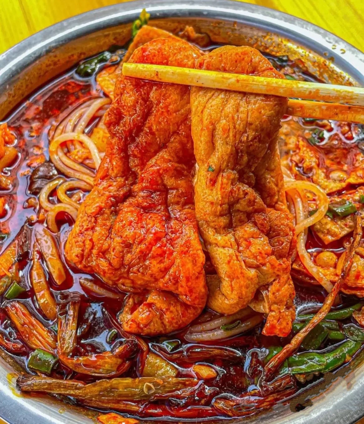 丰华螺蛳粉(双东店)
