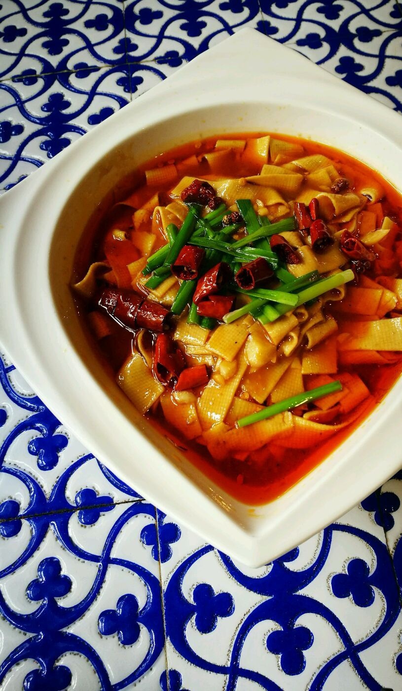 李家小馆(红树林店)