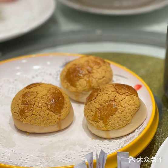 海宝酒家(中山四路店)
