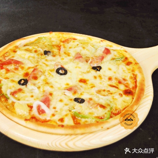 费洛蒙炸鸡汉堡(刘湾店)