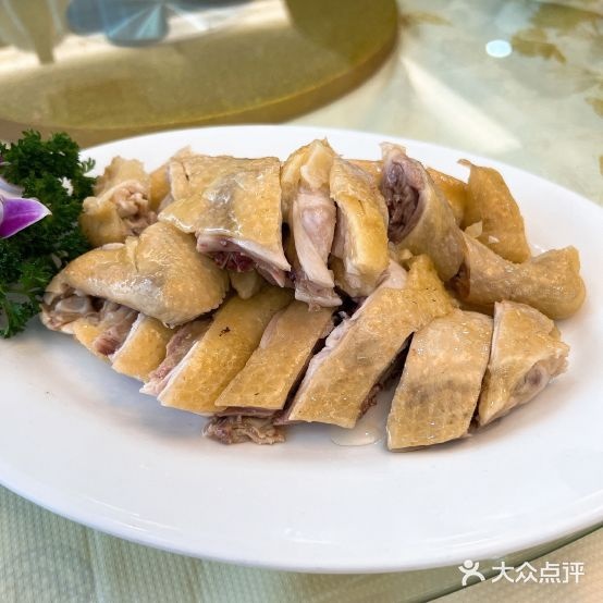 生利酒楼(海丰店)