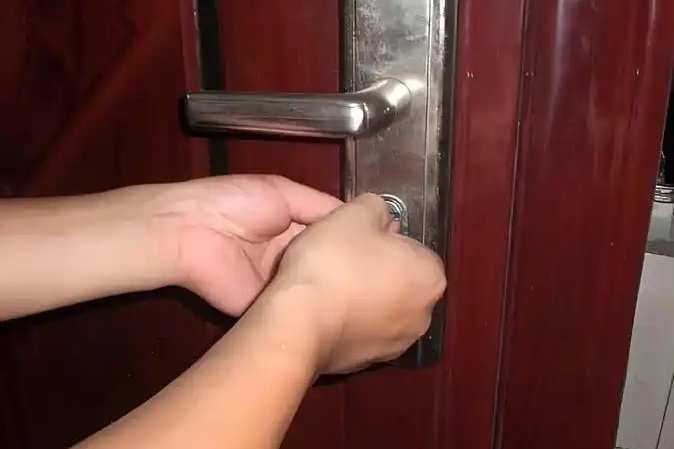 常州春诚开锁店