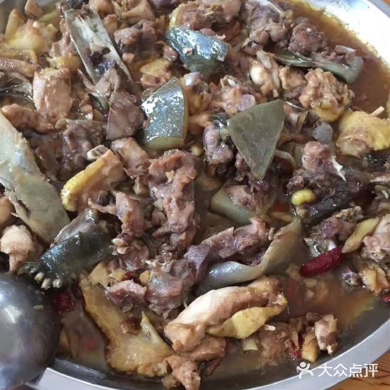 新兴县东成镇全叔饮食店乡村美食