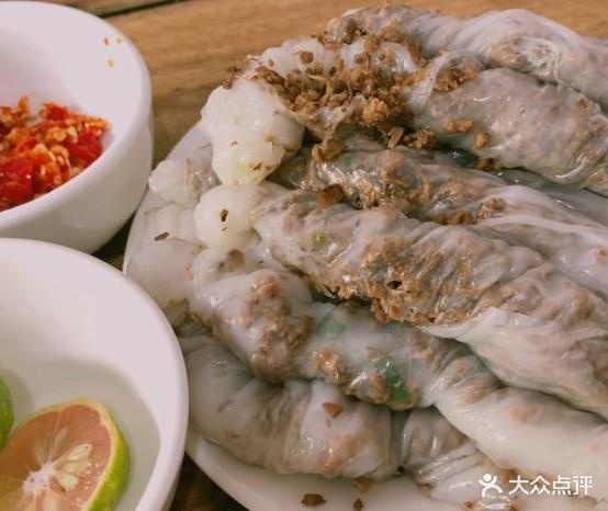 萍姐个旧柠檬麻辣米线店(总店)